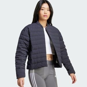 ADIDIS NEW M HELIONIC DOWN JACKET 90% Duck Down, gift ready